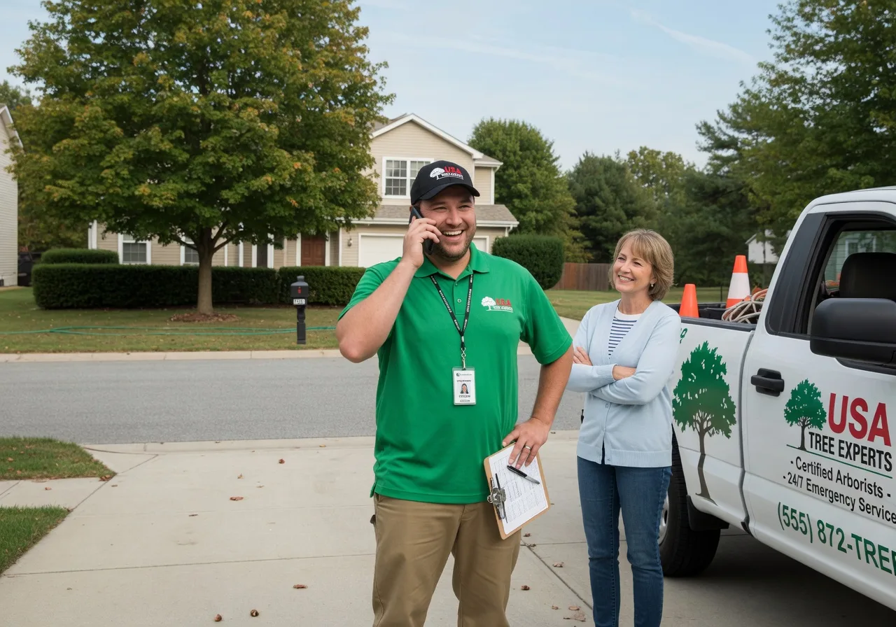 Tree Services Havelock, IA FAQs